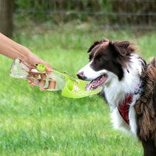 Dog Dispenser