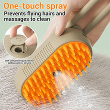 Pet Massage Comb