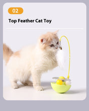 Toys For Cat