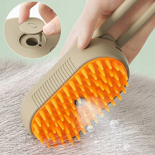 Pet Massage Comb