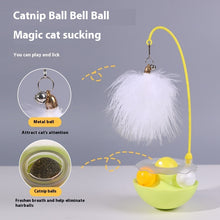 Toys For Cat