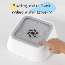 Floating Water Bowl