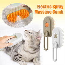 Pet Massage Comb