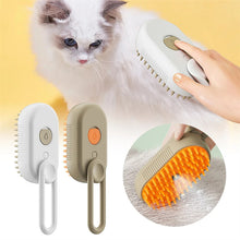 Pet Massage Comb