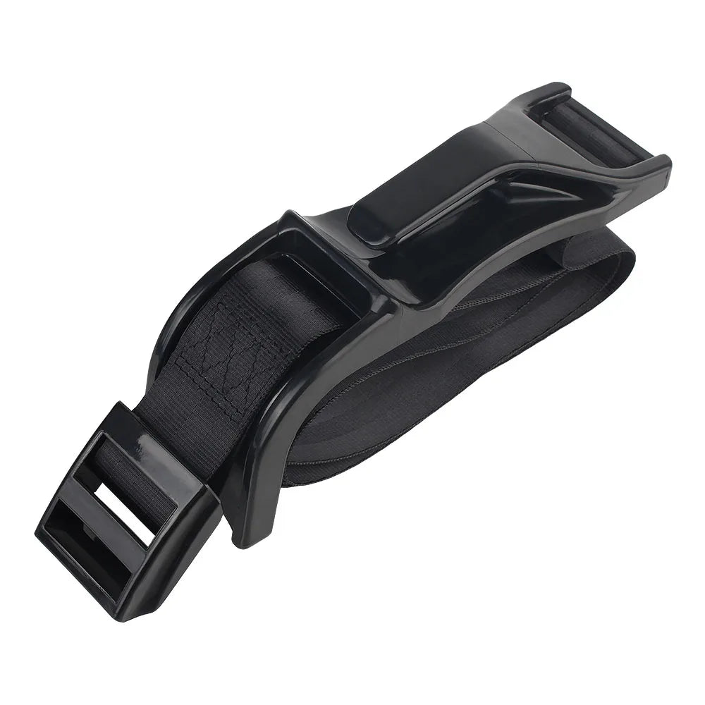 Safe Belt Pregnant Car Accessories Woman Driving Seat Belt Universal Pregnant Moms Belly Adjuster Car Seat Belt For Maternity