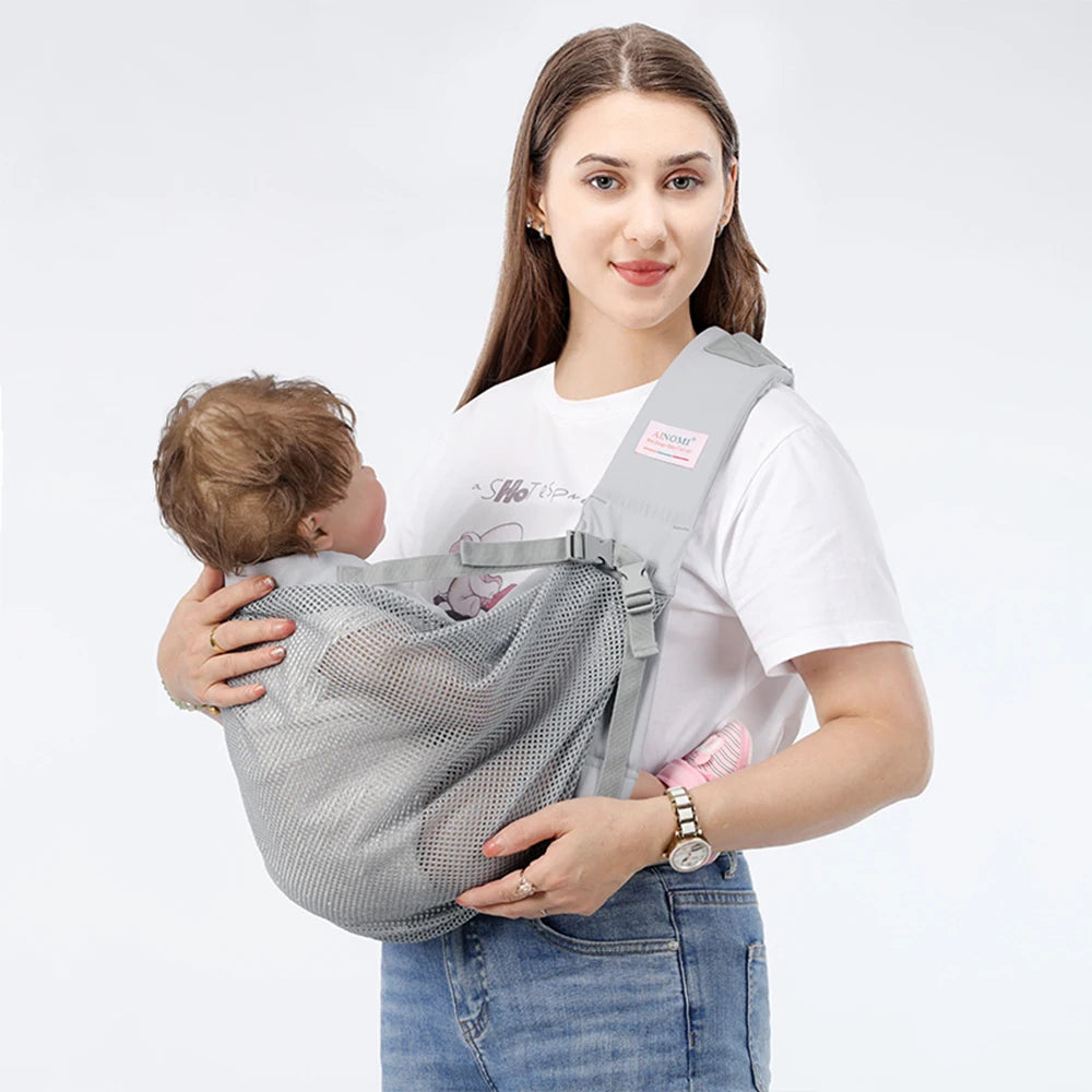 Baby care easy carrier