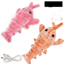 Cat Plush Pets Toy