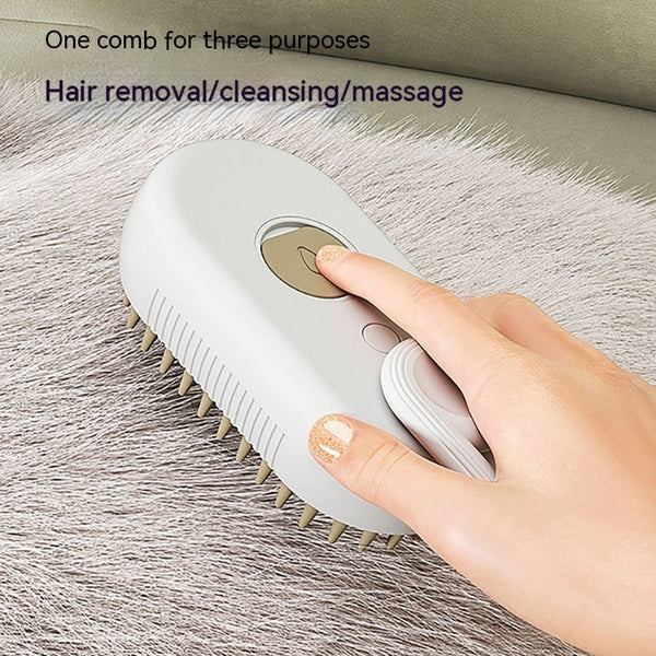 Pet Massage Comb