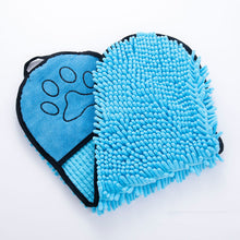 Dog Towel