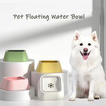 Floating Water Bowl