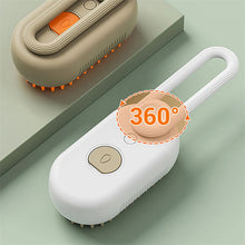 Pet Massage Comb