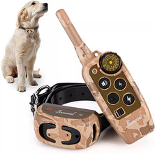 Dog Training Collar