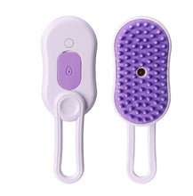 Pet Massage Comb