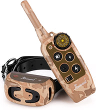 Dog Training Collar