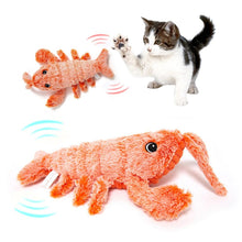 Cat Plush Pets Toy